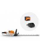 Taille haie à batterie STIHL HSA 60 PACK