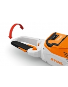 Taille haie à batterie STIHL HSA 60 PACK