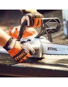 Tronçonneuse à batterie pack STIHL MSA 120 C-BQ