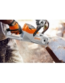 Tronçonneuse à batterie pack STIHL MSA 120 C-BQ