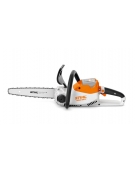 Tronçonneuse à batterie pack STIHL MSA 120 C-BQ