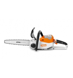 Tronçonneuse à batterie pack STIHL MSA 120 C-BQ