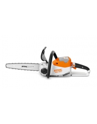 Tronçonneuse à batterie pack STIHL MSA 60 C-B NU