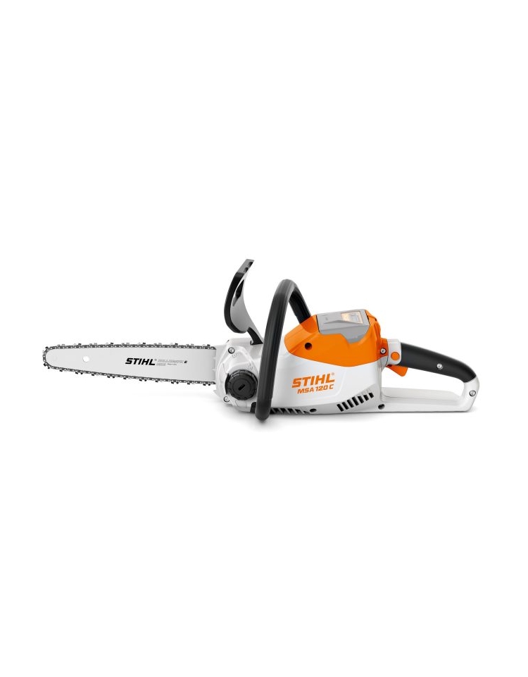 MSA 70 C STIHL Tronçonneuse à batterie