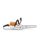 Tronçonneuse à batterie pack STIHL MSA 120 C-BQ