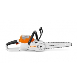 Tronçonneuse à batterie pack STIHL MSA 120 C-BQ