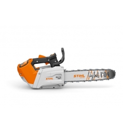 TRONCONNEUSE A BATTERIE STIHL MSA 220T