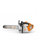 TRONCONNEUSE A BATTERIE STIHL MSA 220T