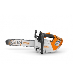 TRONCONNEUSE A BATTERIE STIHL MSA 220T