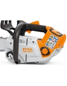 TRONCONNEUSE A BATTERIE STIHL MSA 220T