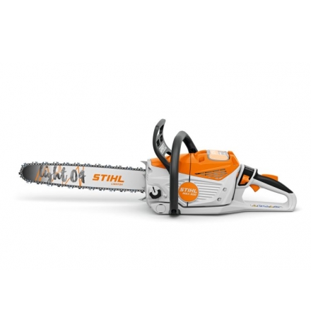 TRONCONNEUSE A BATTERIE STIHL MSA 300