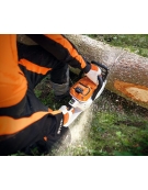 TRONCONNEUSE A BATTERIE STIHL MSA 300