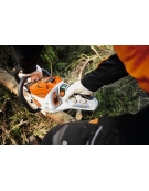 TRONCONNEUSE A BATTERIE STIHL MSA 300