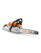 TRONCONNEUSE A BATTERIE STIHL MSA 300