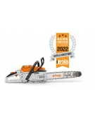 TRONCONNEUSE A BATTERIE STIHL MSA 300
