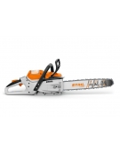 TRONCONNEUSE A BATTERIE STIHL MSA 300