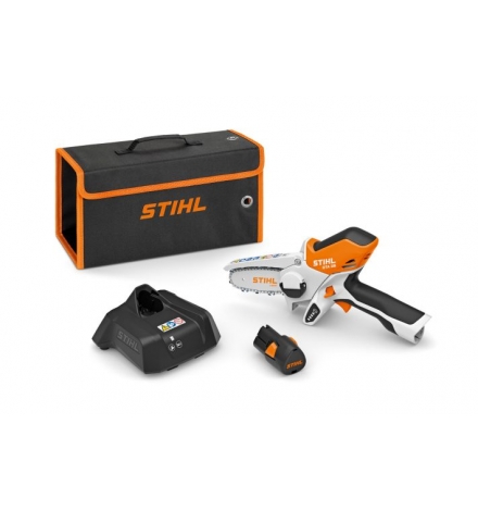 SCIE DE JARDIN À BATTERIE STIHL GTA 26