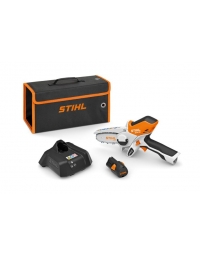 SCIE DE JARDIN À BATTERIE STIHL GTA 26