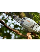 Tronçonneuse à batterie nu sur perche STIHL HTA 66