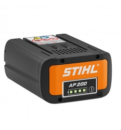 BATTERIE AP 200 STIHL