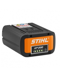 BATTERIE AP 200 STIHL