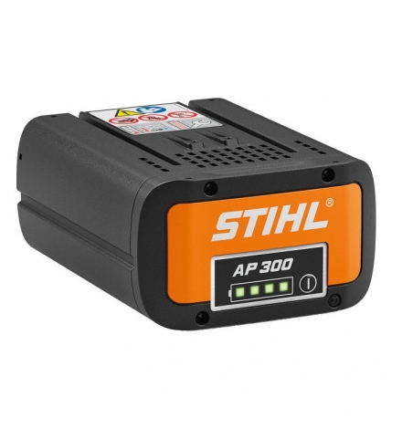 BATTERIE AP 300 STIHL