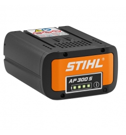 BATTERIE AP 300S STIHL