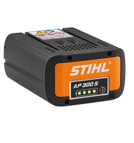 BATTERIE AP 300S STIHL