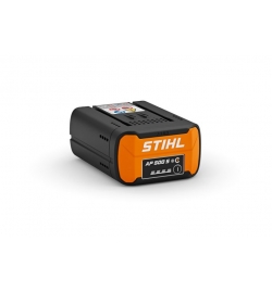 BATTERIE AP 500S STIHL