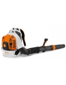 SOUFFLEUR A DOS STIHL BR 800 C-E