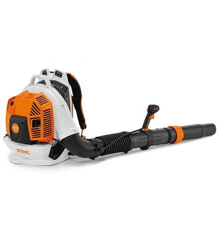 SOUFFLEUR A DOS STIHL BR 800 C-E