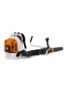 SOUFFLEUR A DOS STIHL BR 800 C-E