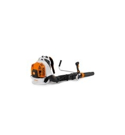 SOUFFLEUR A DOS STIHL BR 800 C-E