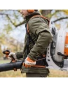 SOUFFLEUR A DOS STIHL BR 800 C-E