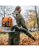 SOUFFLEUR A DOS STIHL BR 800 C-E