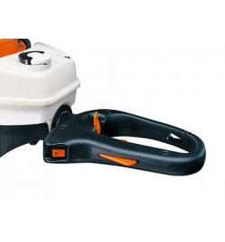 Taille haie STIHL HS 82R 600 MM