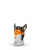 Nettoyeur haute pression STIHL RE 80 X