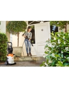 Nettoyeur haute pression STIHL RE 110 PLUS CONTROL