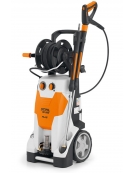 Nettoyeur haute pression STIHL RE 282 PLUS