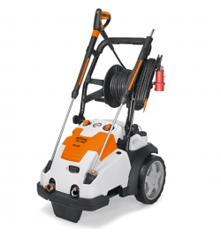 Nettoyeur haute pression STIHL RE 362 PLUS