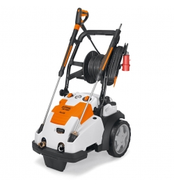 Nettoyeur haute pression STIHL RE 462 PLUS