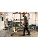 ASPIRATEUR ÉLECTRIQUE EAU ET POUSSIÈRE STIHL SE 62 E