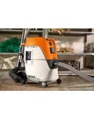 ASPIRATEUR ÉLECTRIQUE EAU ET POUSSIÈRE STIHL SE 62 E