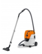 ASPIRATEUR ÉLECTRIQUE EAU ET POUSSIÈRE STIHL SE 62 E