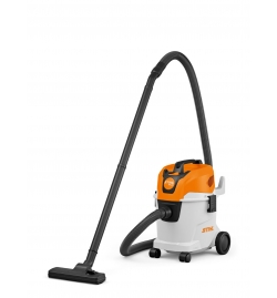 ASPIRATEUR ÉLECTRIQUE POUSSIÈRE STIHL SE 33