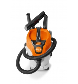 ASPIRATEUR ÉLECTRIQUE POUSSIÈRE STIHL SE 33