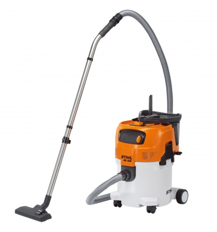 ASPIRATEUR ÉLECTRIQUE EAU ET POUSSIÈRE STIHL SE 122