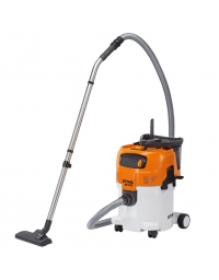 ASPIRATEUR ÉLECTRIQUE EAU ET POUSSIÈRE STIHL SE 122