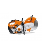 DECOUPEUSE THERMIQUE STIHL TS 480 I