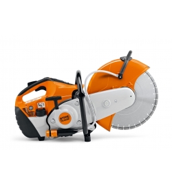 DECOUPEUSE THERMIQUE STIHL TS 500 I